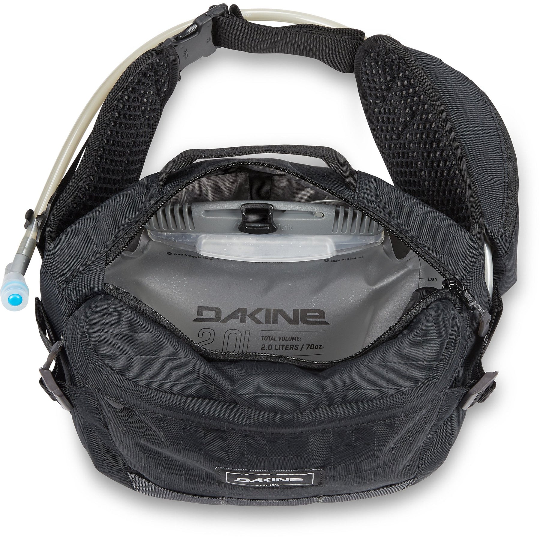 Dakine Hot Laps 5L Hip Pack - FA22