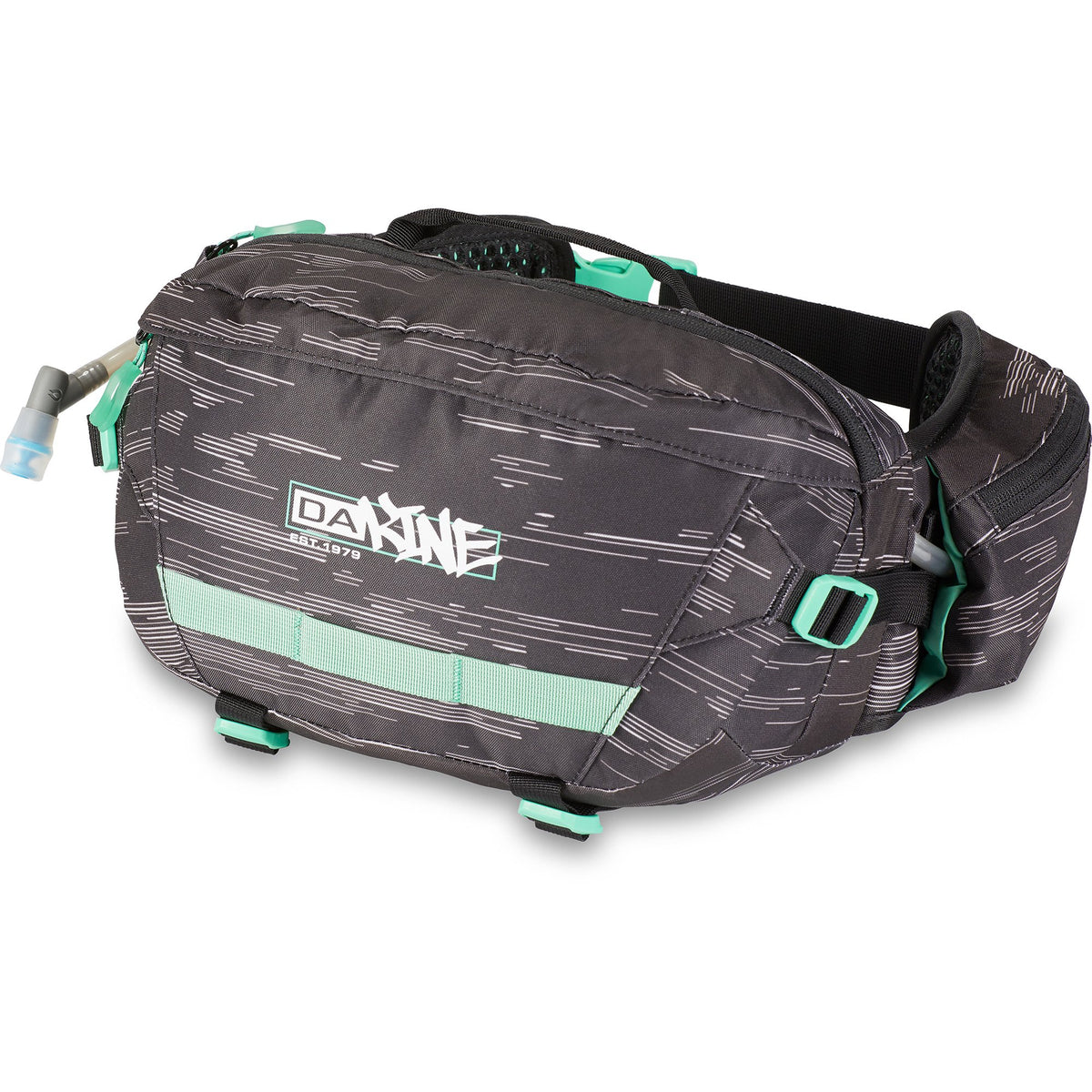 Dakine Hot Laps 5L Hip Pack - FA22