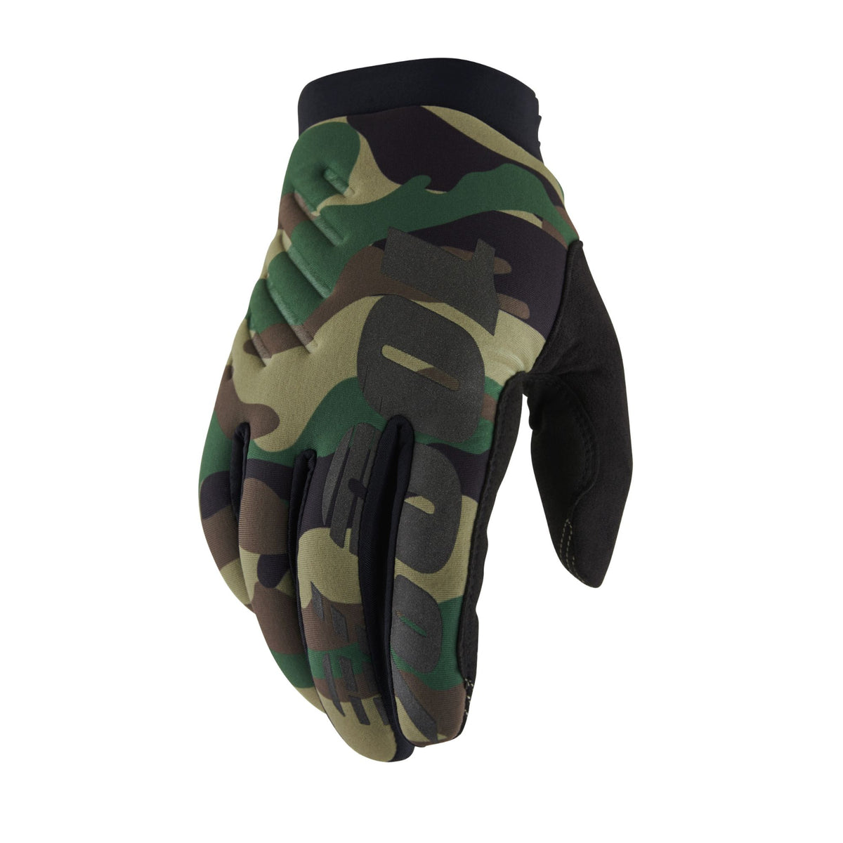 100% Brisker Cold Weather Gloves
