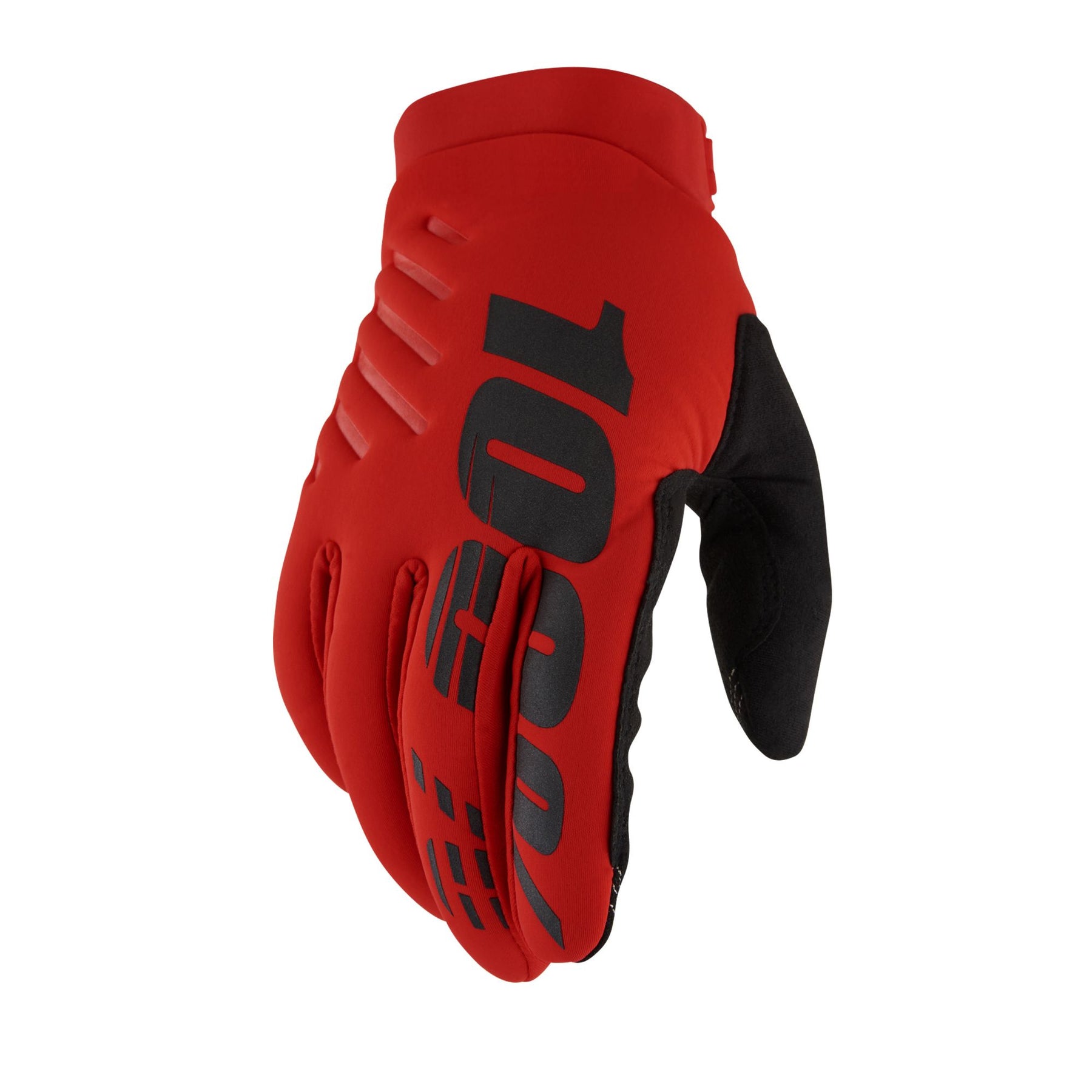 100% Brisker Cold Weather Gloves