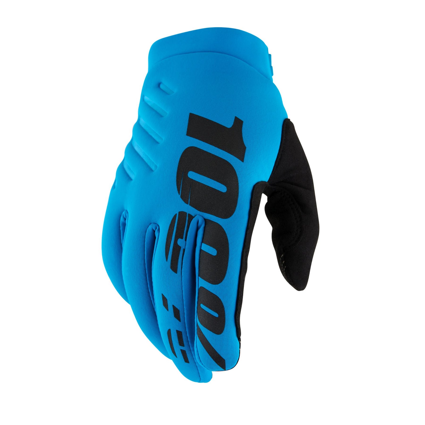 100% Brisker Cold Weather Gloves