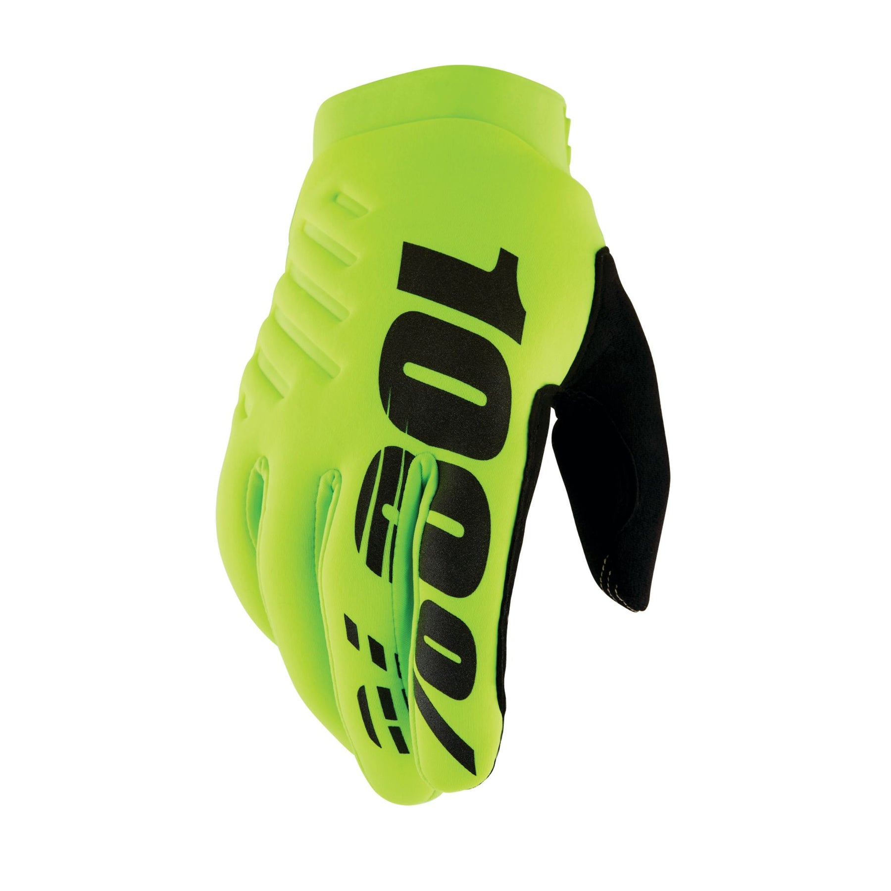 100% Brisker Cold Weather Youth Gloves