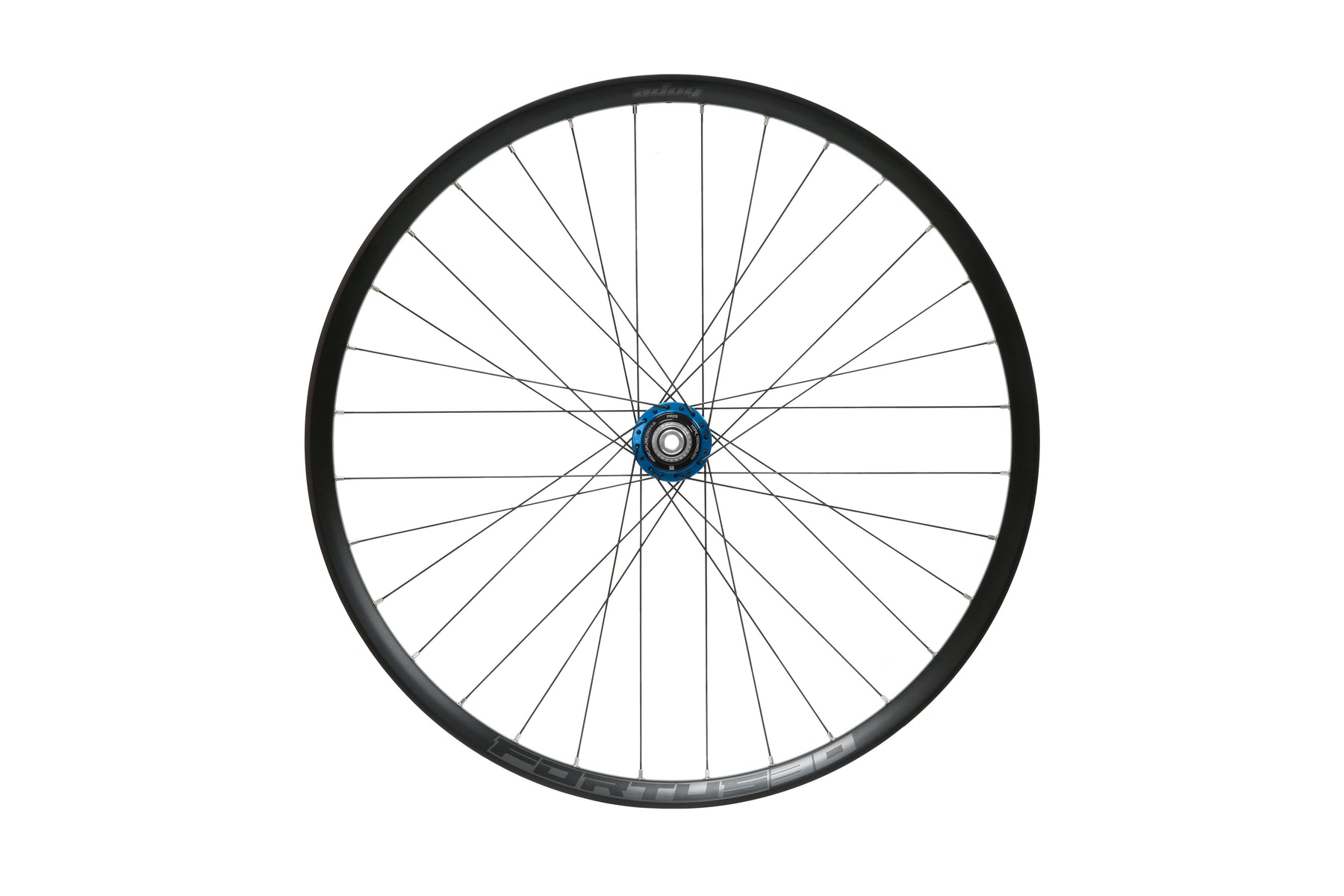 Hope Fortus 30W Pro 5 Centrelock Rear Wheel - 26"