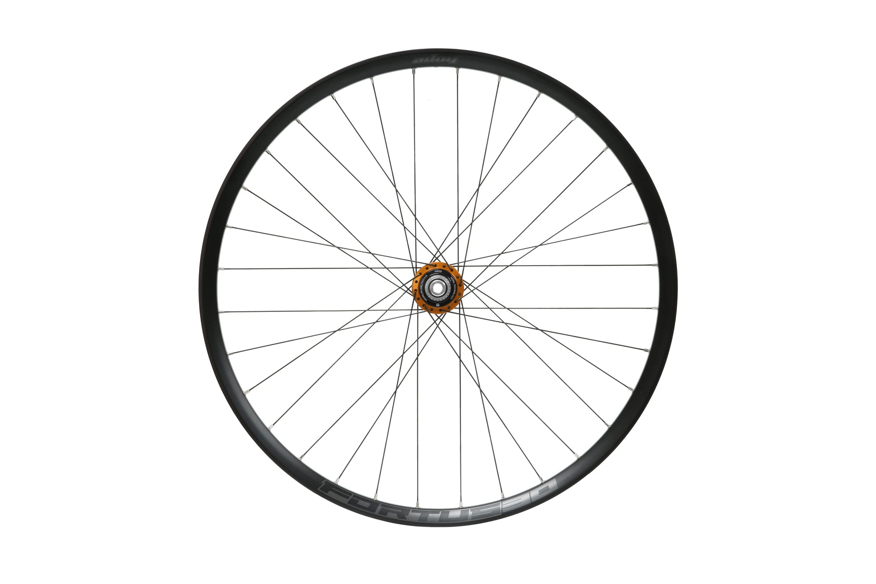 Hope Fortus 30W Pro 5 Rear Wheel - 26"