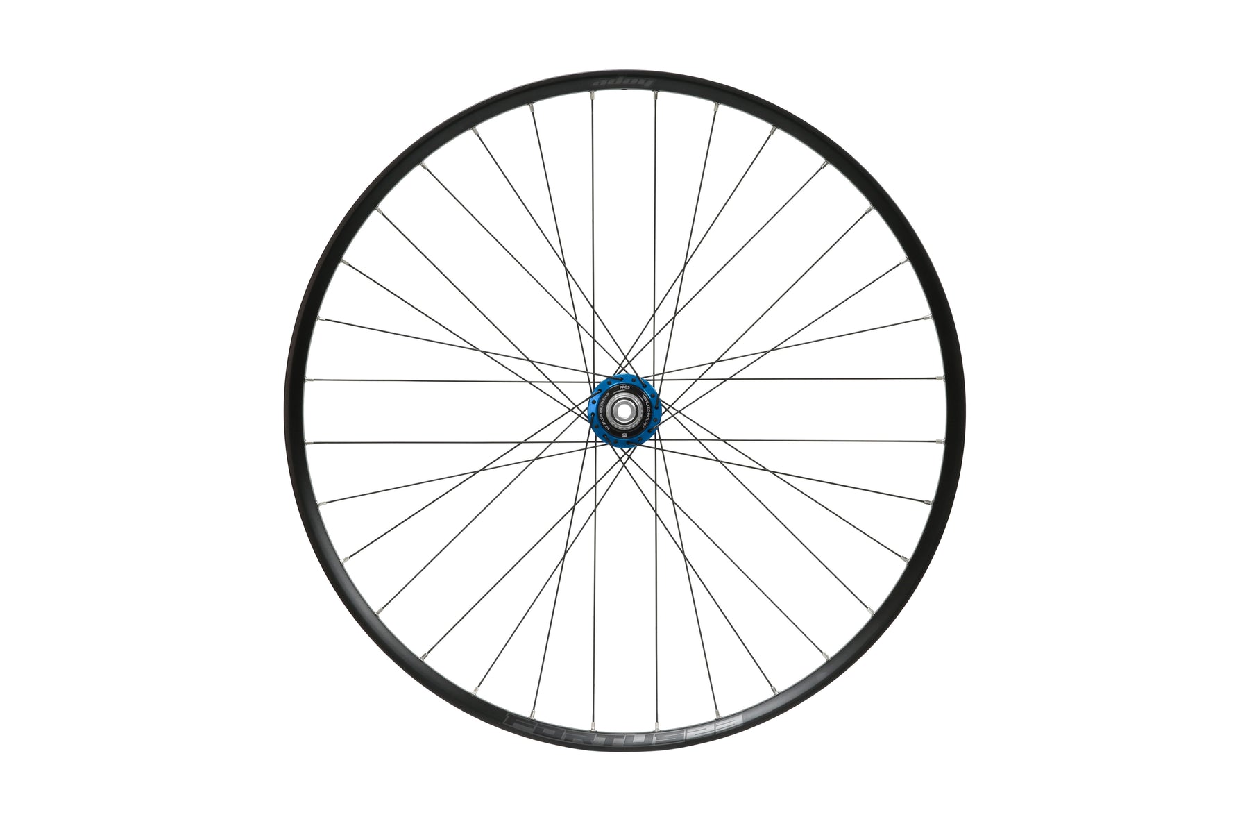 Hope Fortus 23W Pro 5 Centrelock Rear Wheel - 27.5"