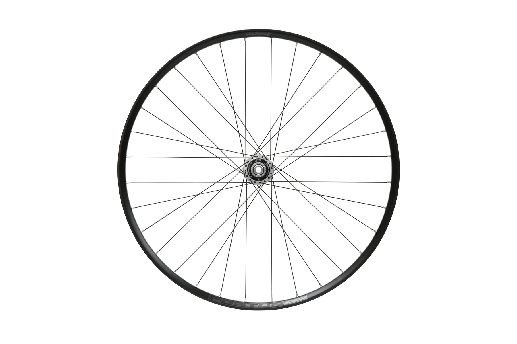 Hope Fortus 23W Pro 5 Centrelock Rear Wheel - 27.5"