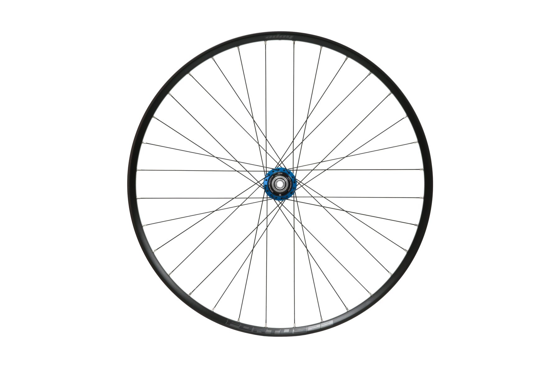 Hope Fortus 23W Pro 5 Rear Wheel - 27.5"