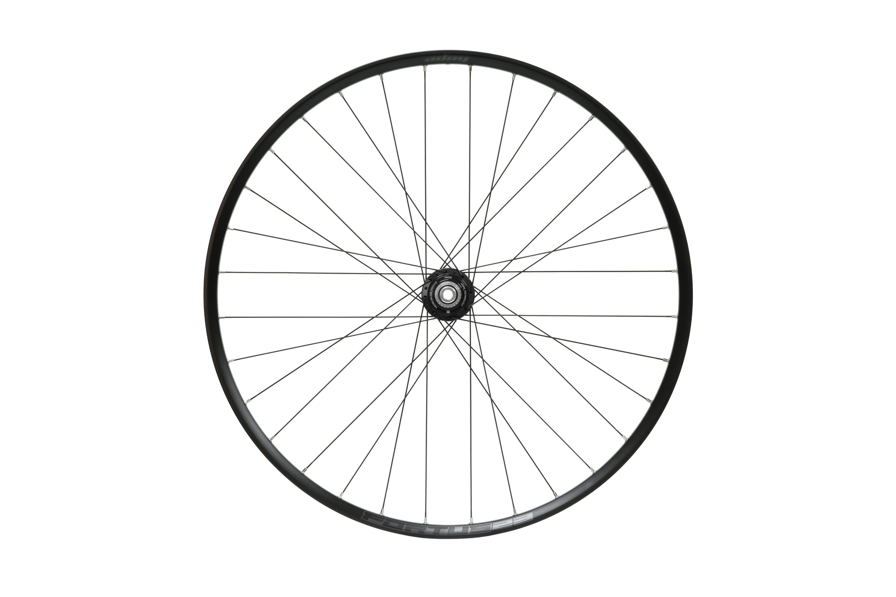 Hope Fortus 23W Pro 5 Rear Wheel - 27.5"