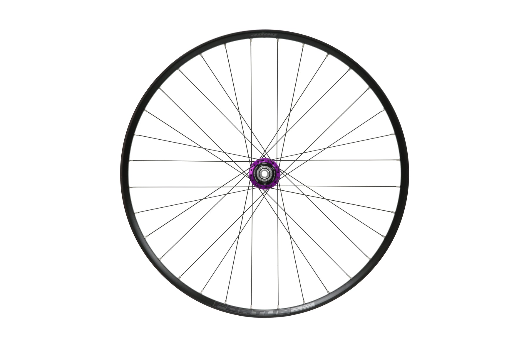 Hope Fortus 23W Pro 5 Rear Wheel - 27.5"