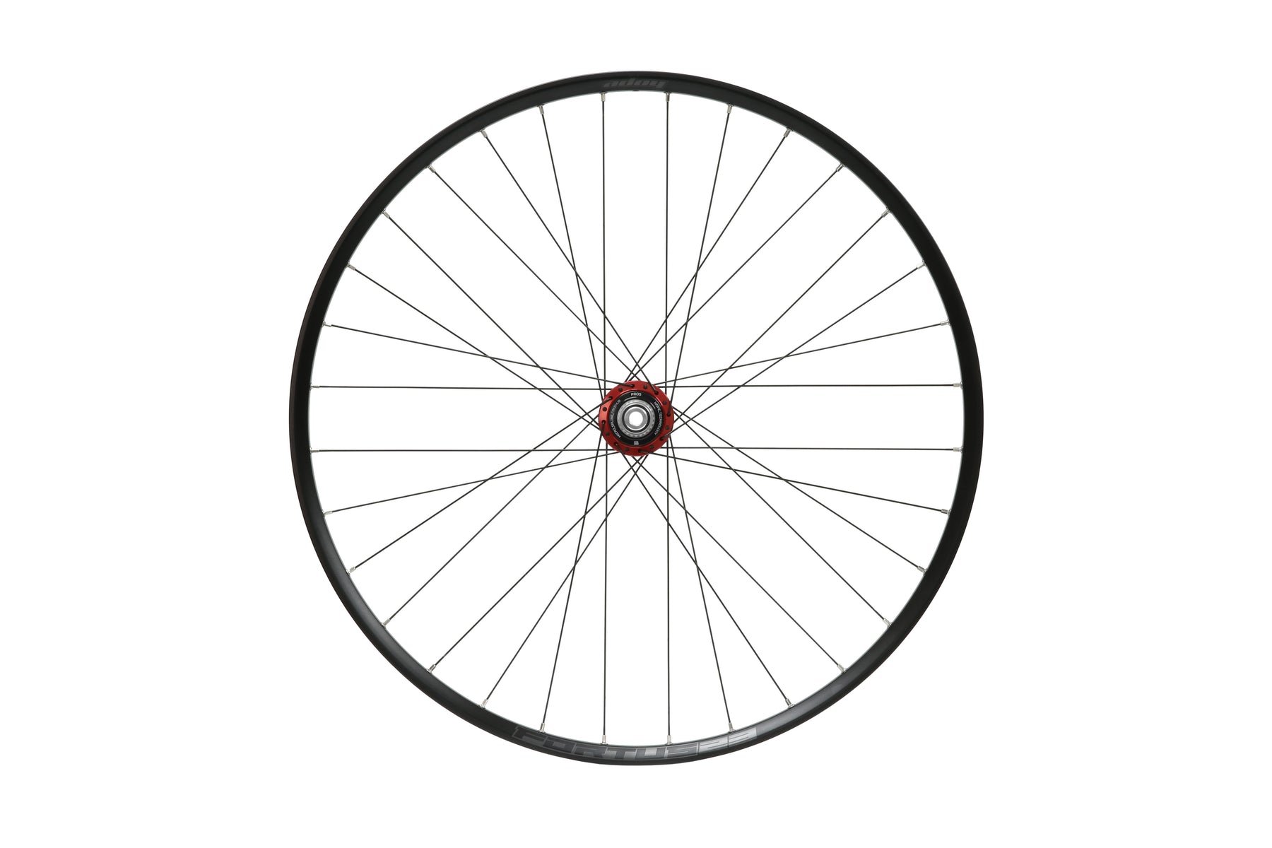 Hope Fortus 23W Pro 5 Rear Wheel - 27.5"