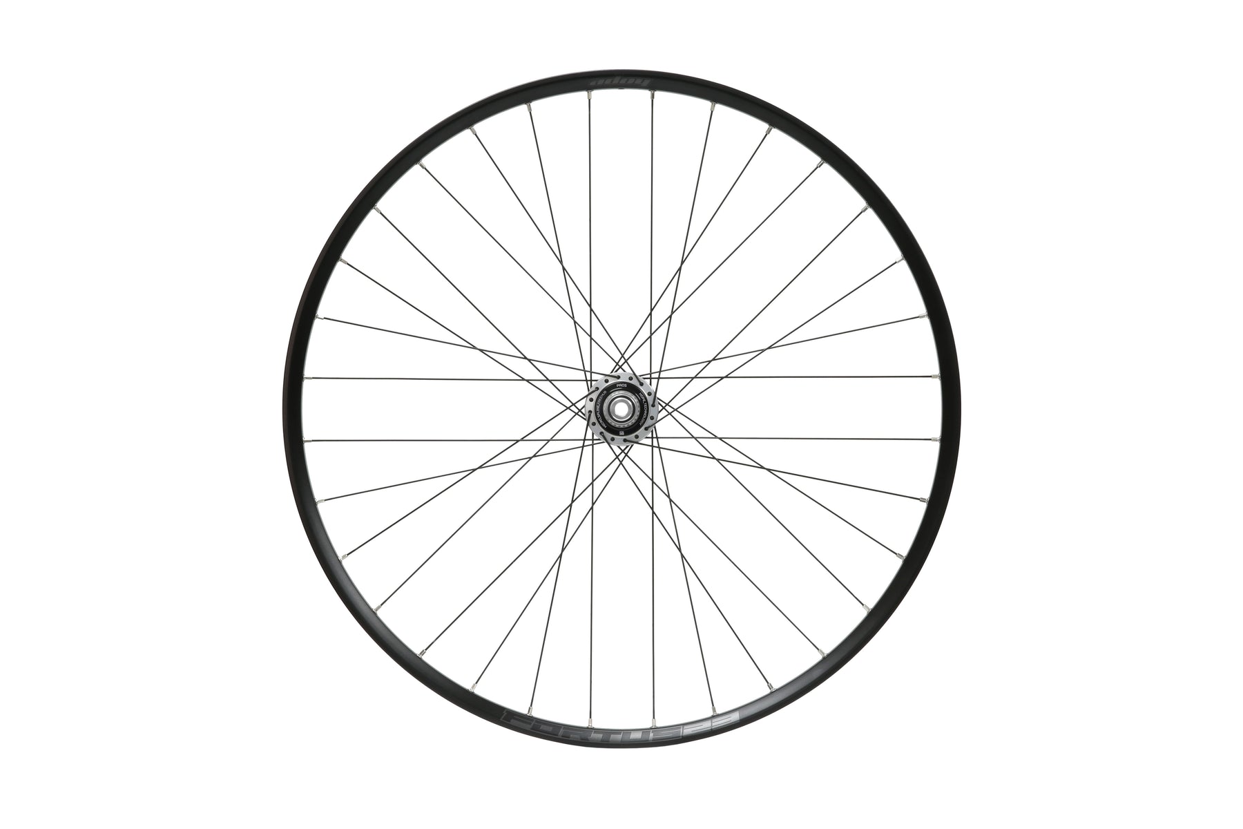 Hope Fortus 23W Pro 5 Rear Wheel - 27.5"