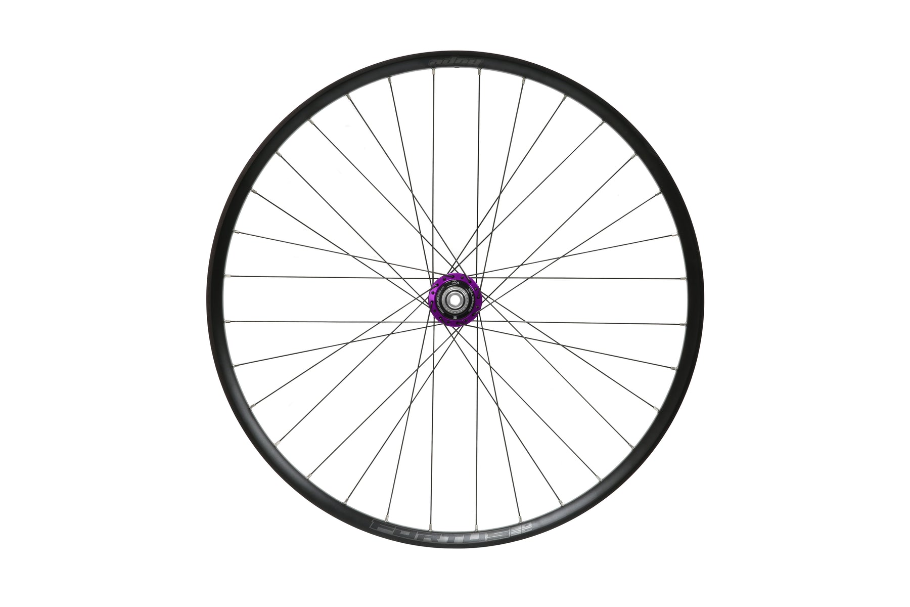 Hope Fortus 30W Single Cavity Pro 5 Rear Wheel - 27.5"