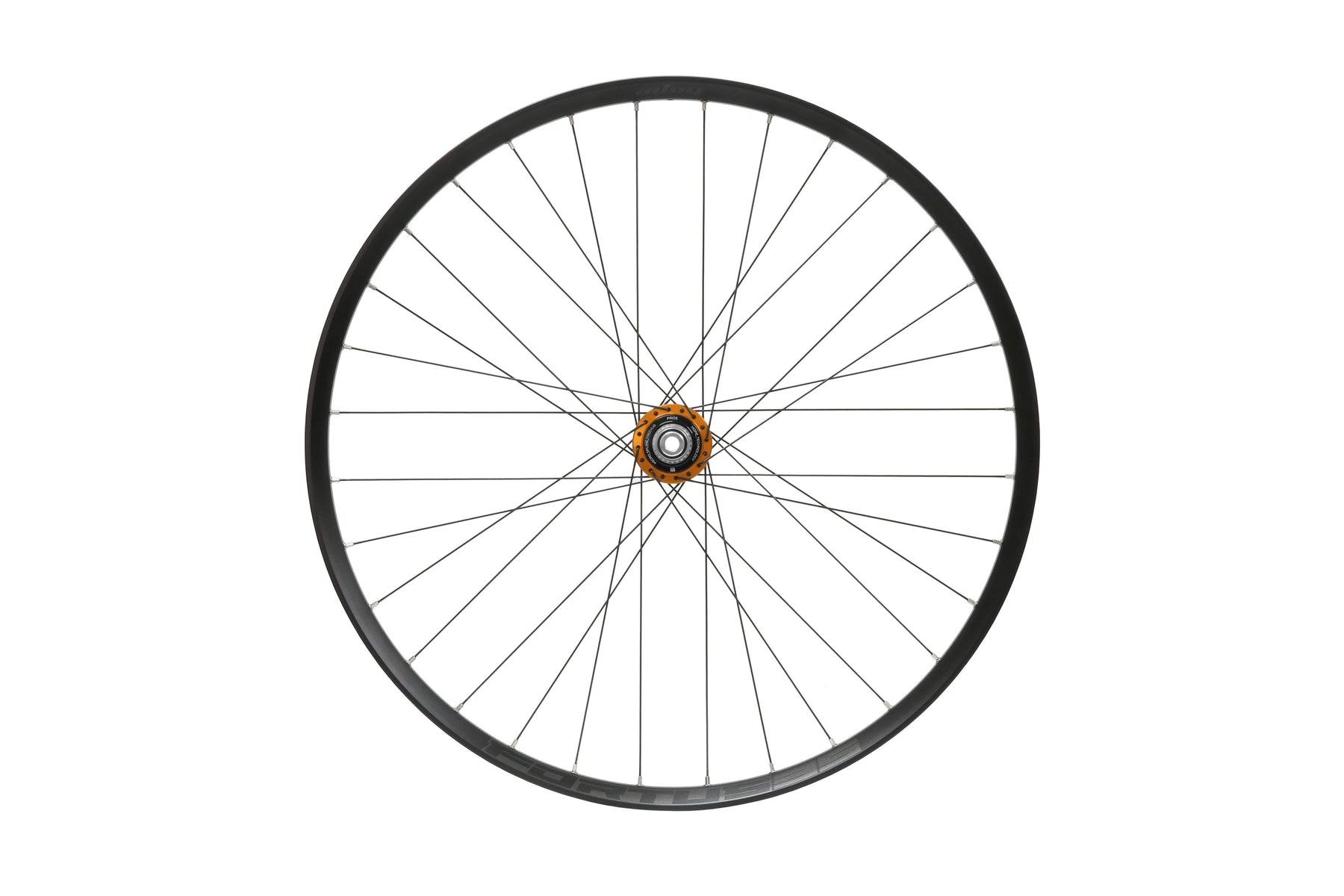 Hope Fortus 35W Pro 5 Rear Wheel - 27.5"