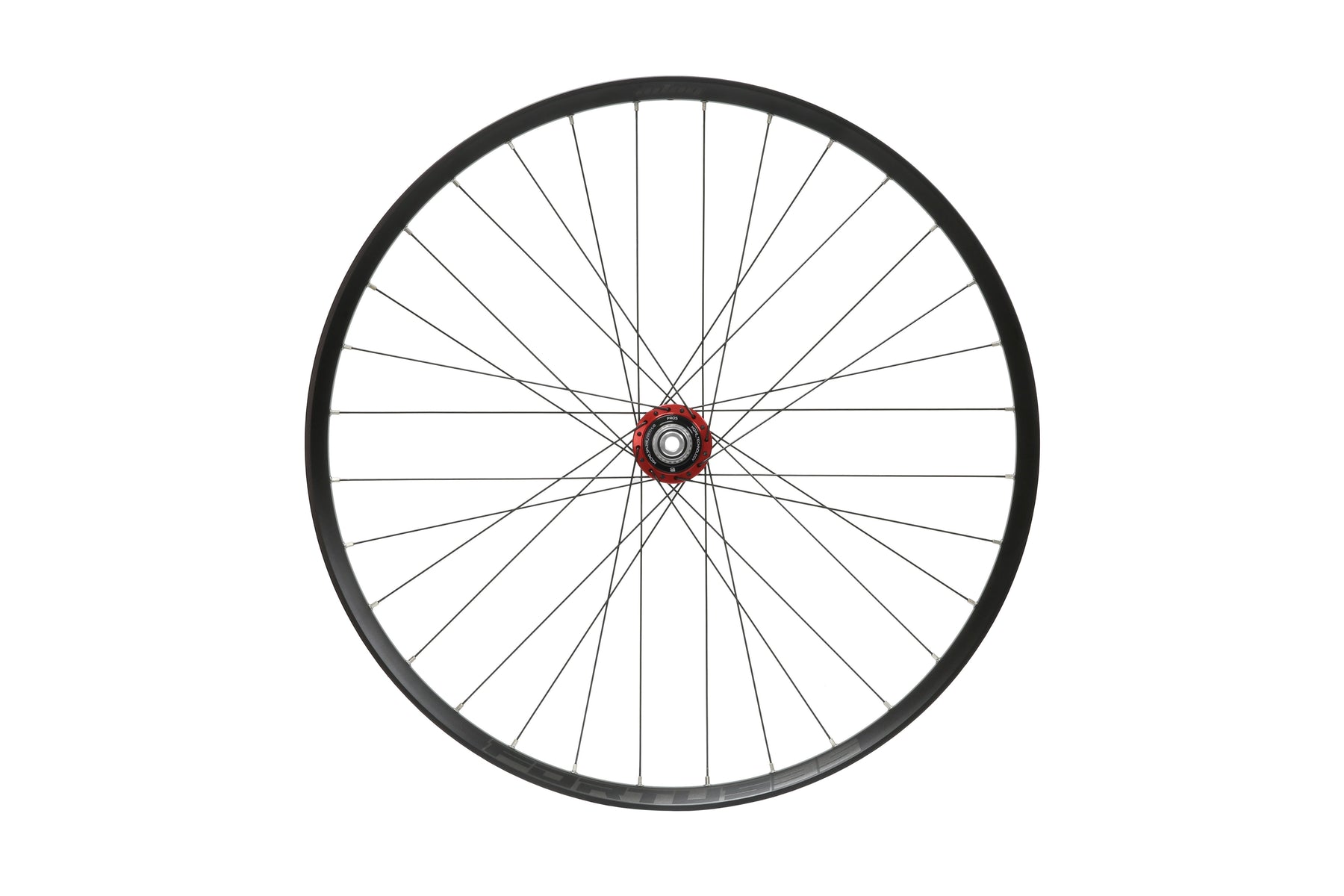 Hope Fortus 35W Pro 5 Rear Wheel - 27.5"