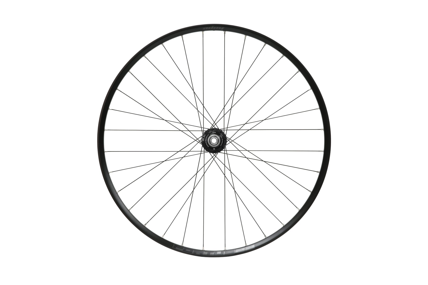 Hope Fortus 23W Pro 5 Centrelock Rear Wheel - 29"