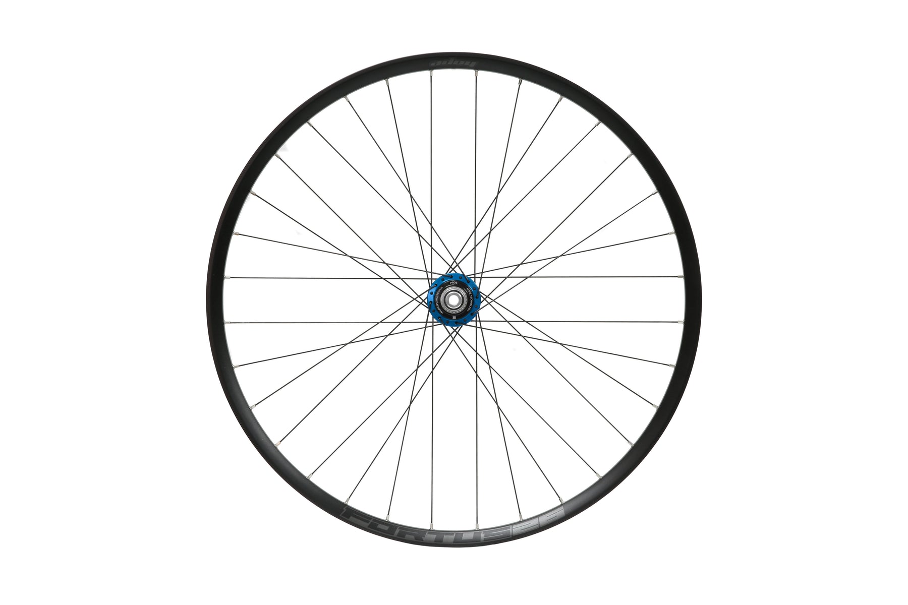 Hope Fortus 26W Pro 5 Rear Wheel - 29"