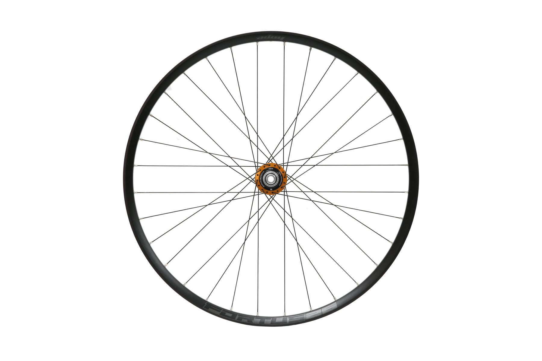 Hope Fortus 26W Pro 5 Rear Wheel - 29"