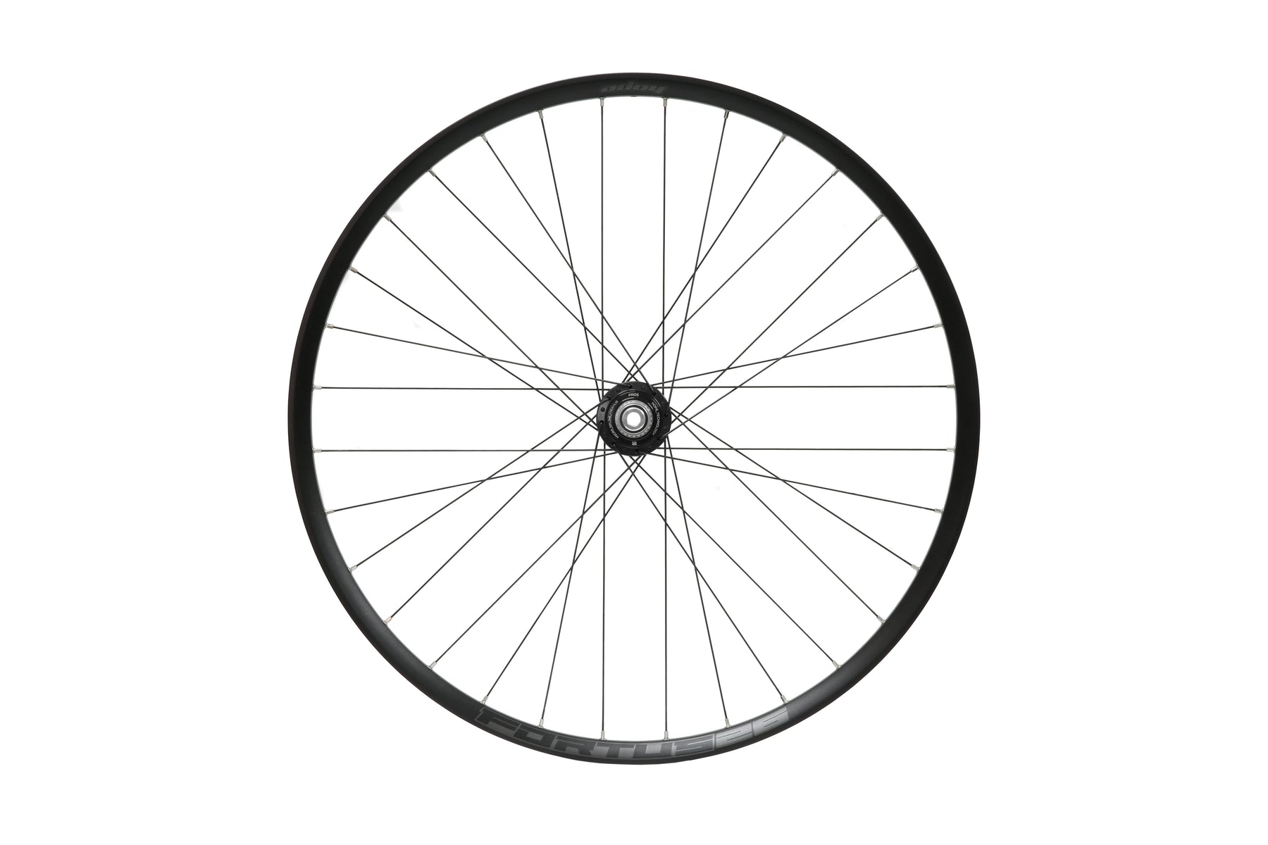 Hope Fortus 26W Pro 5 Rear Wheel - 29"