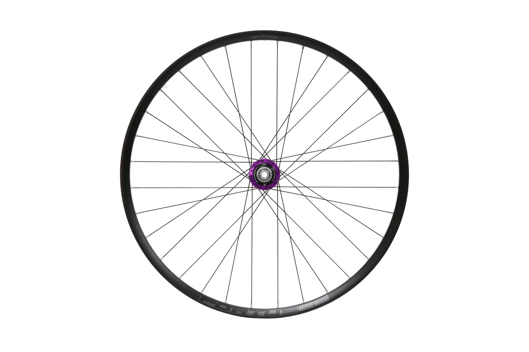 Hope Fortus 26W Pro 5 Rear Wheel - 29"