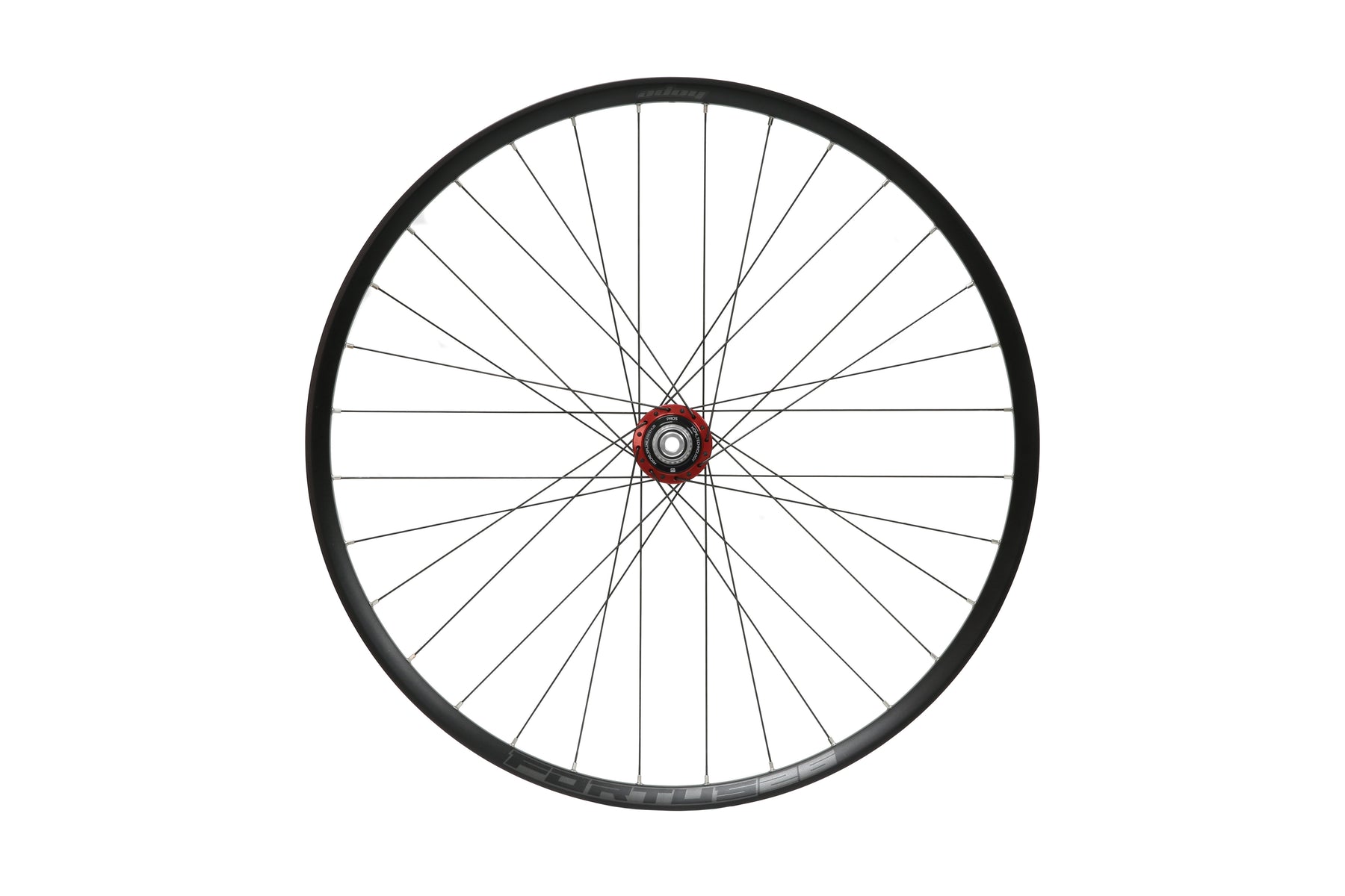 Hope Fortus 26W Pro 5 Rear Wheel - 29"
