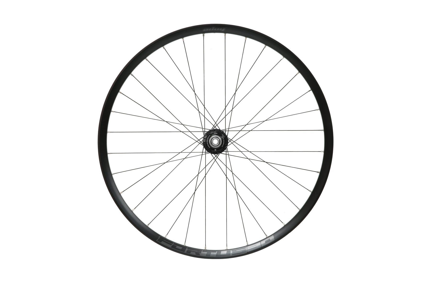 Hope Fortus 30W Pro 5 Centrelock Rear Wheel - 29"