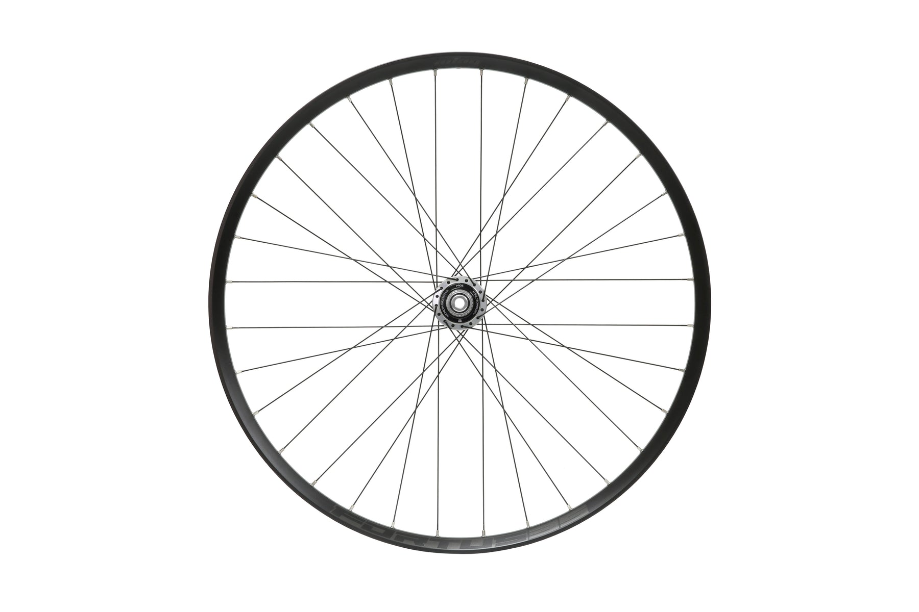Hope Fortus 35W Pro 5 Centrelock Rear Wheel - 29"