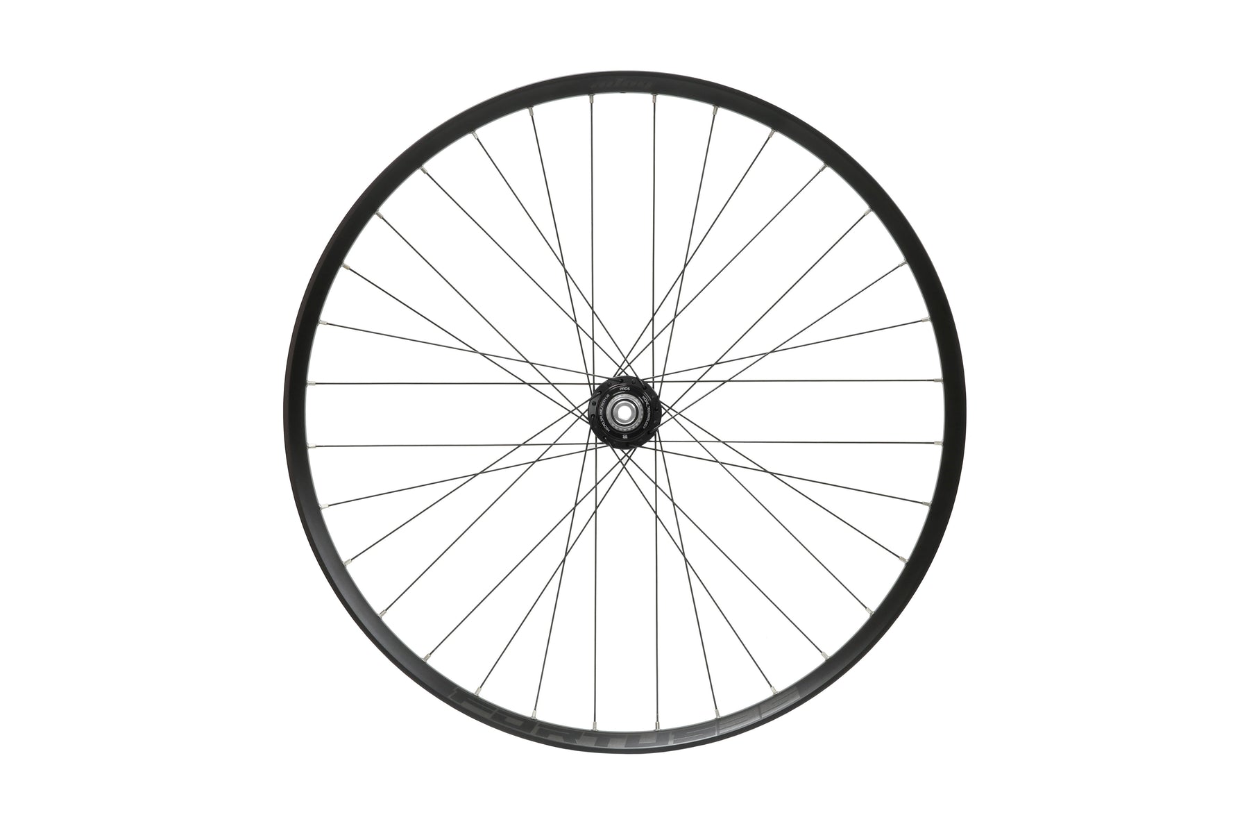 Hope Fortus 35W Pro 5 Rear Wheel - 29"