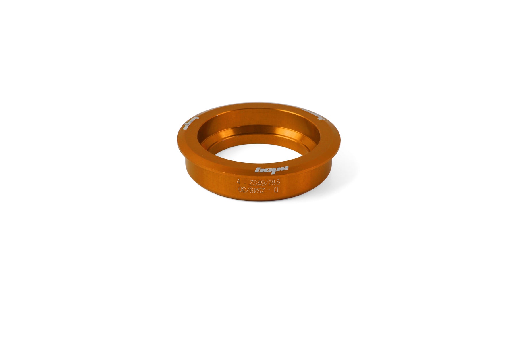Hope 1.5 inch Integral 49.7mm Cup