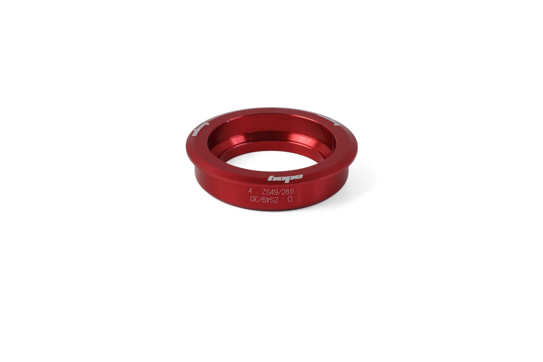 Hope 1.5 inch Integral 49.7mm Cup