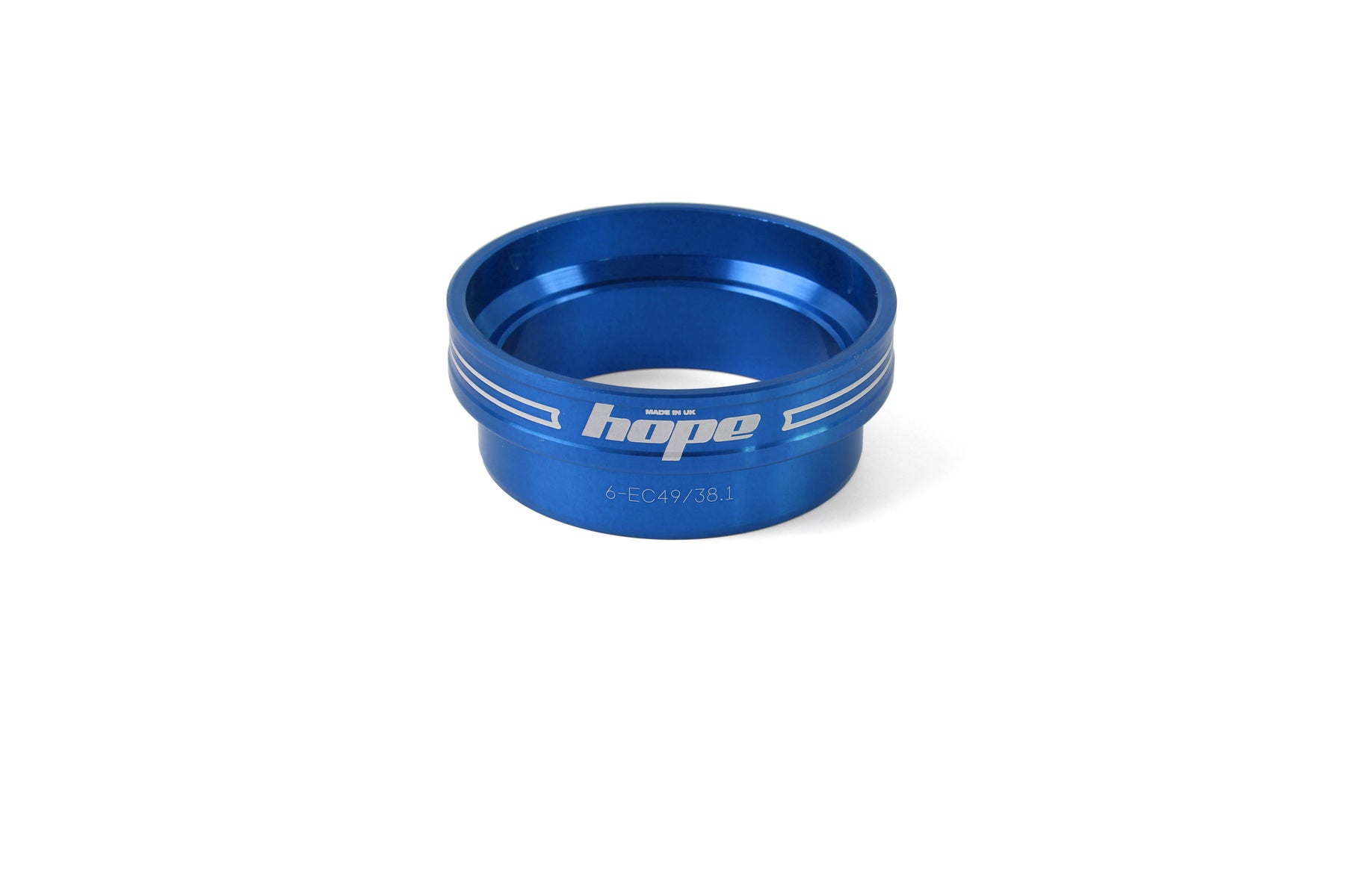 Hope 1.5 inch Conventional Top Cup - 6