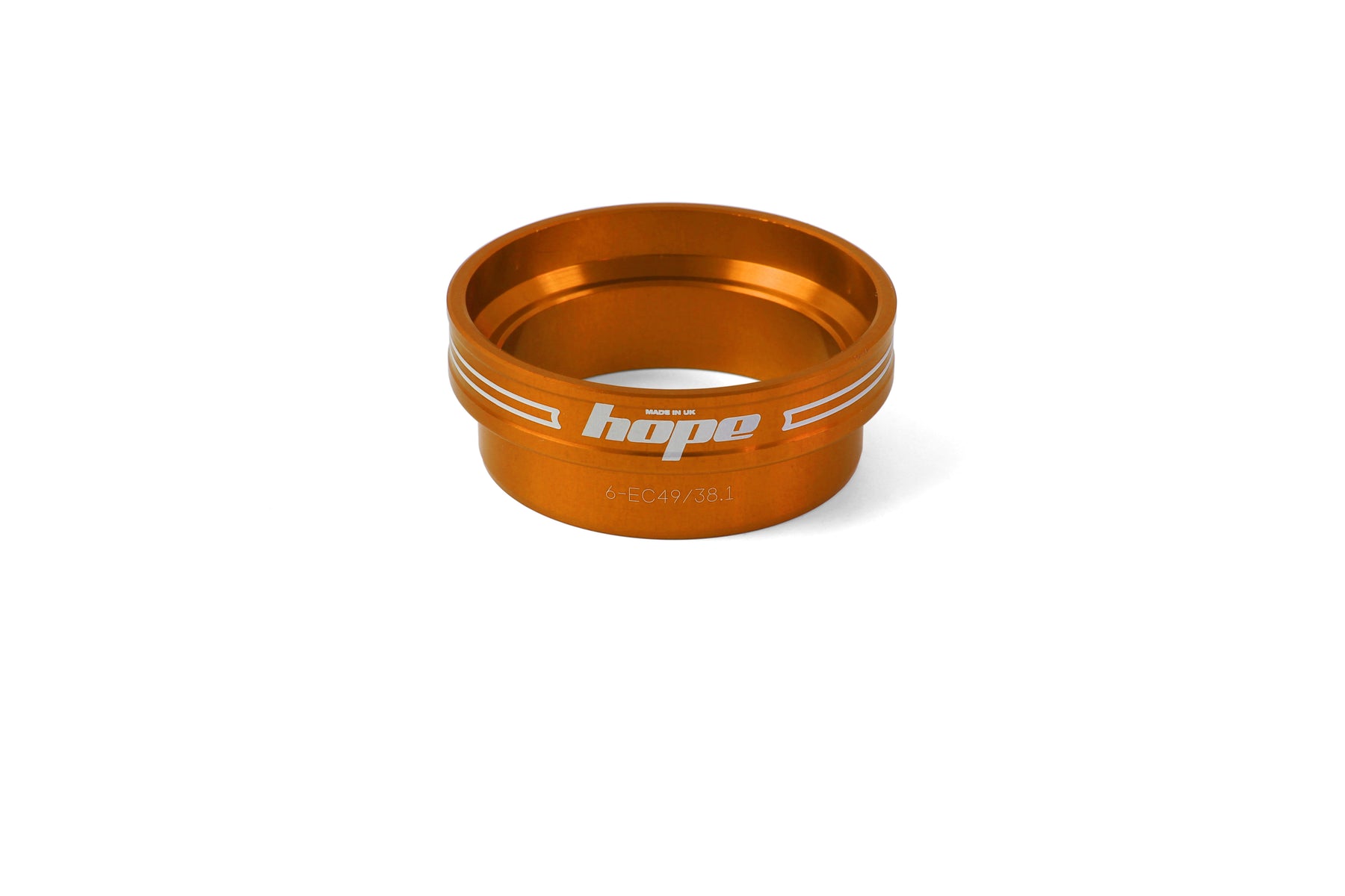 Hope 1.5 inch Conventional Top Cup - 6