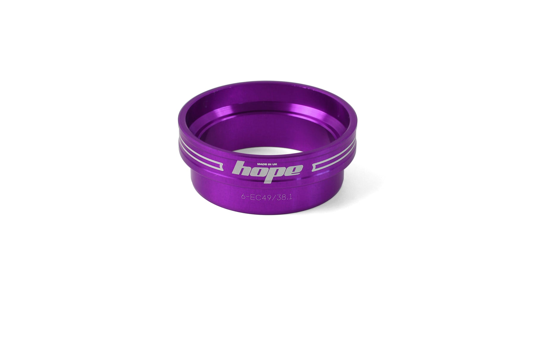 Hope 1.5 inch Conventional Top Cup - 6