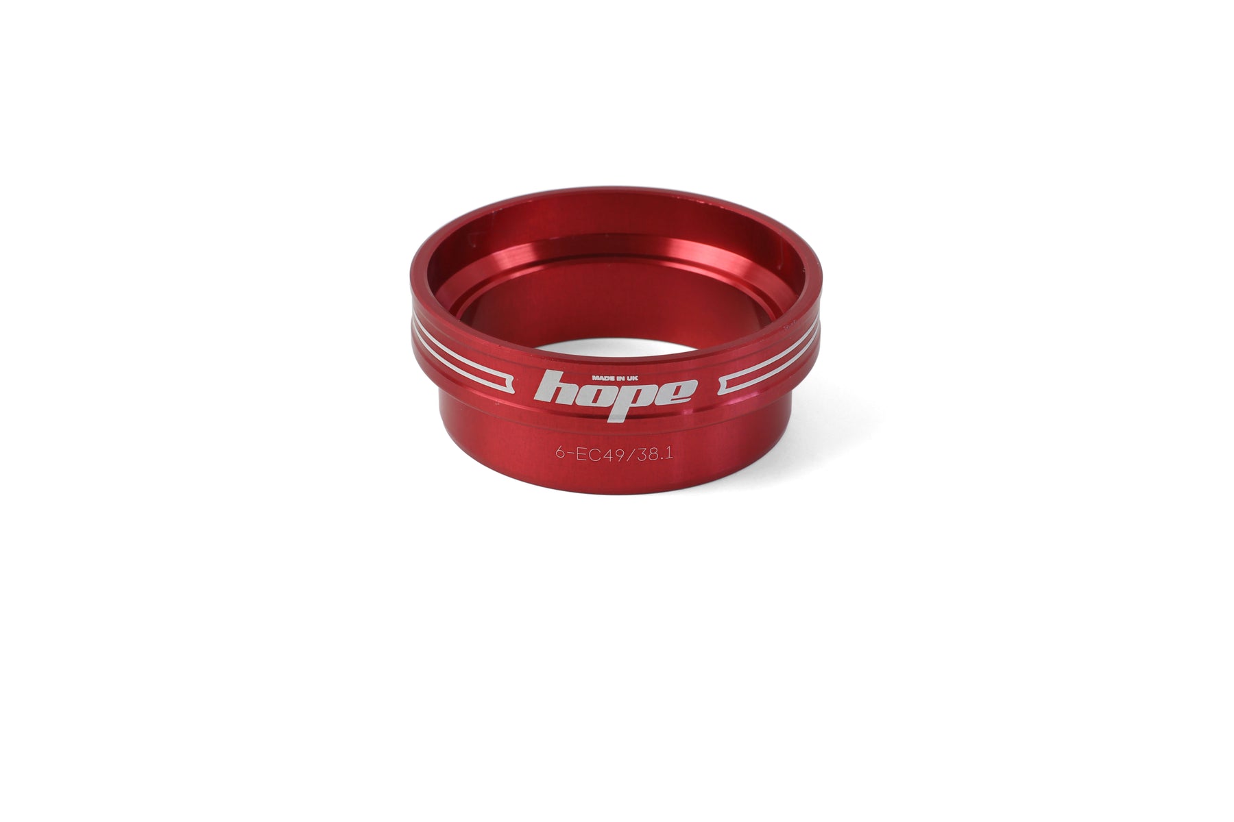 Hope 1.5 inch Conventional Top Cup - 6