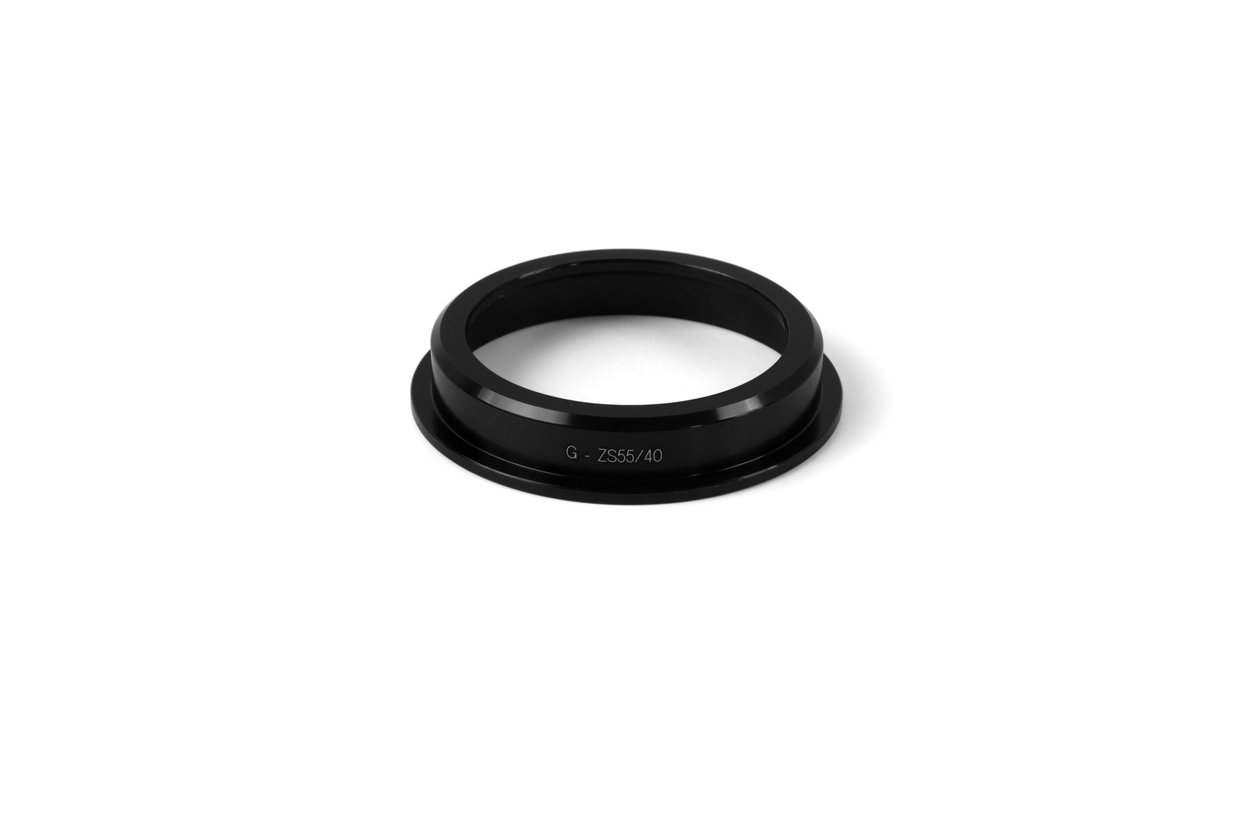 Hope 1.5 inch Integral Bottom 55mm Cup - G Black