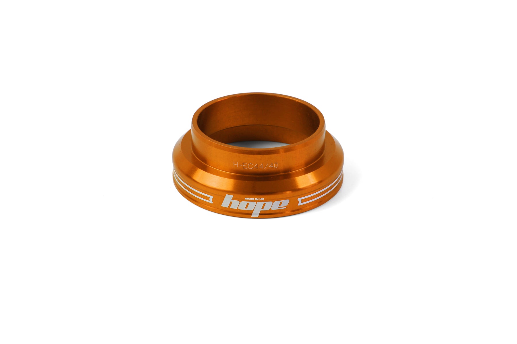 Hope 1.5 inch Conventional Head Set Bottom 44mm Cup - H