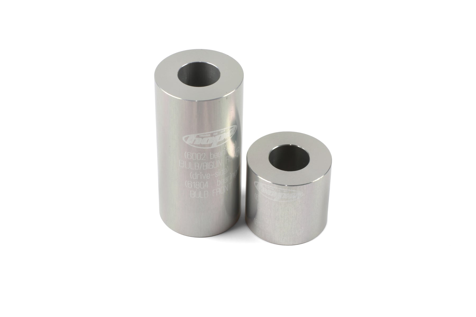Hope Bearing support bush (pair)