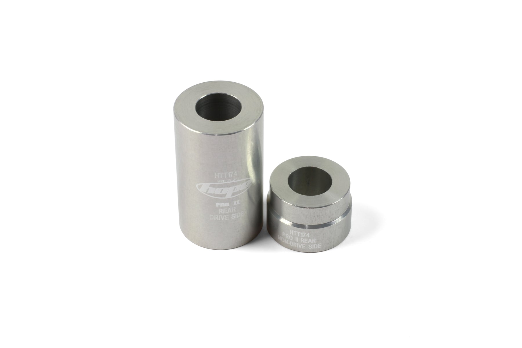 Hope Bearing support bush (pair)