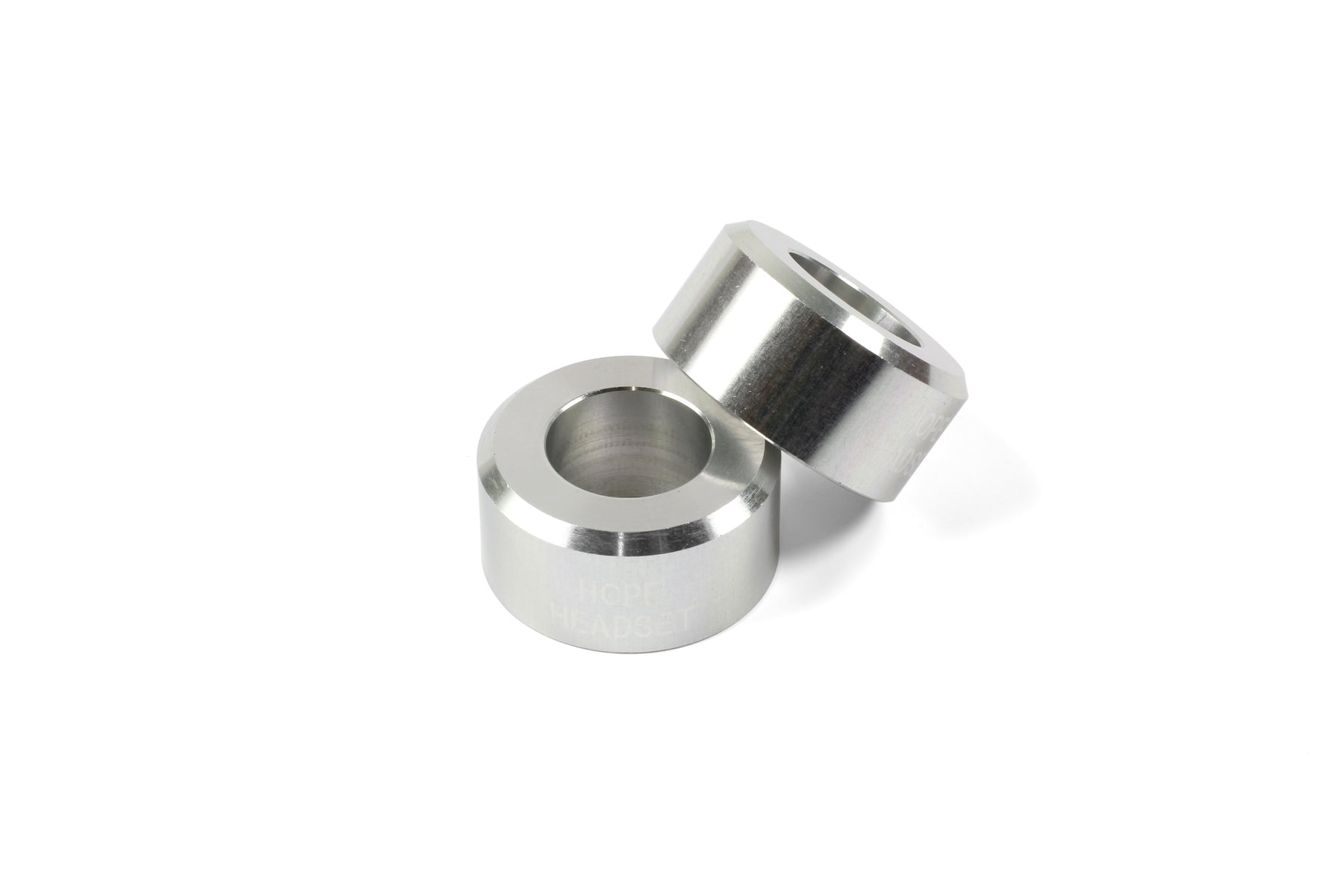 Hope 1 1/8 Headset Insertion Bush (pair)
