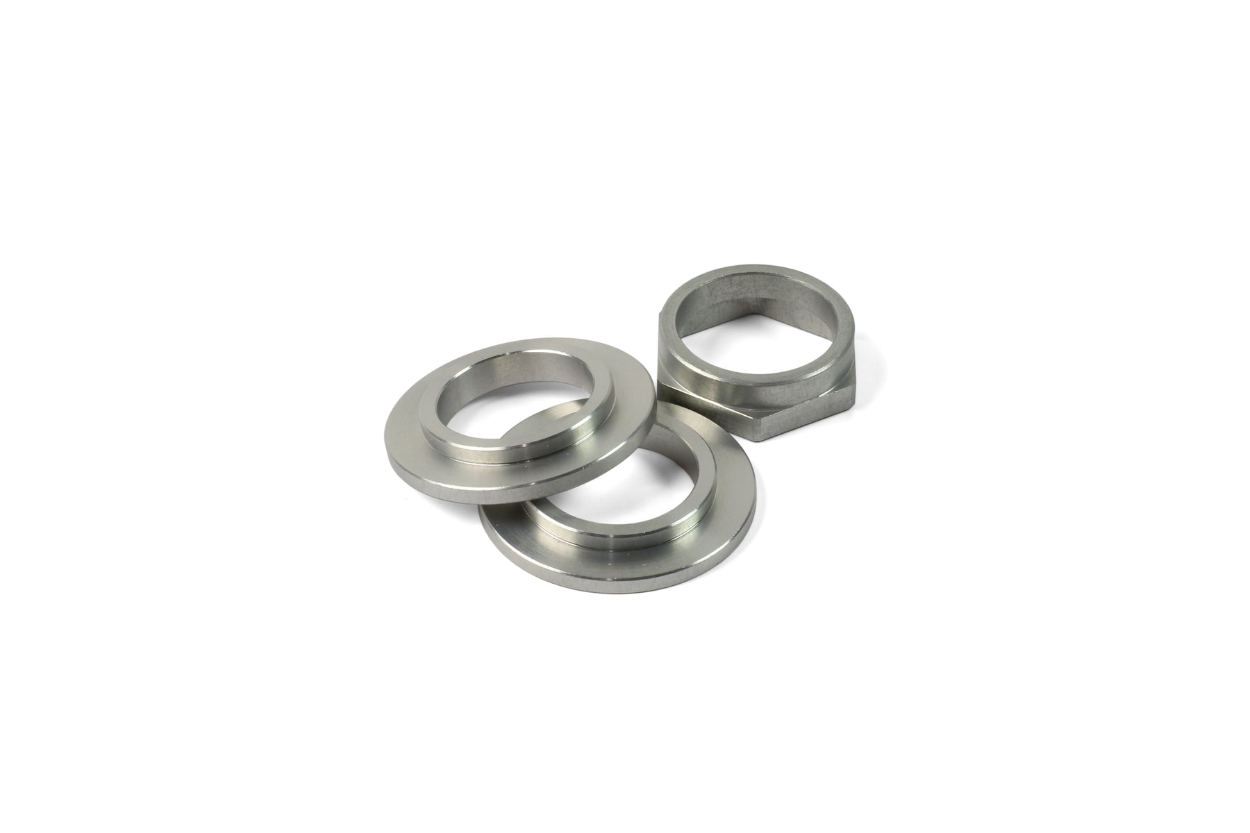 Hope Pf46 Press Fit Bb Tool Adapter Kit - 30Mm