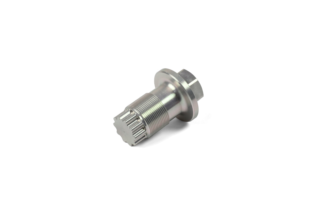Hope Crankset Assembly Tool