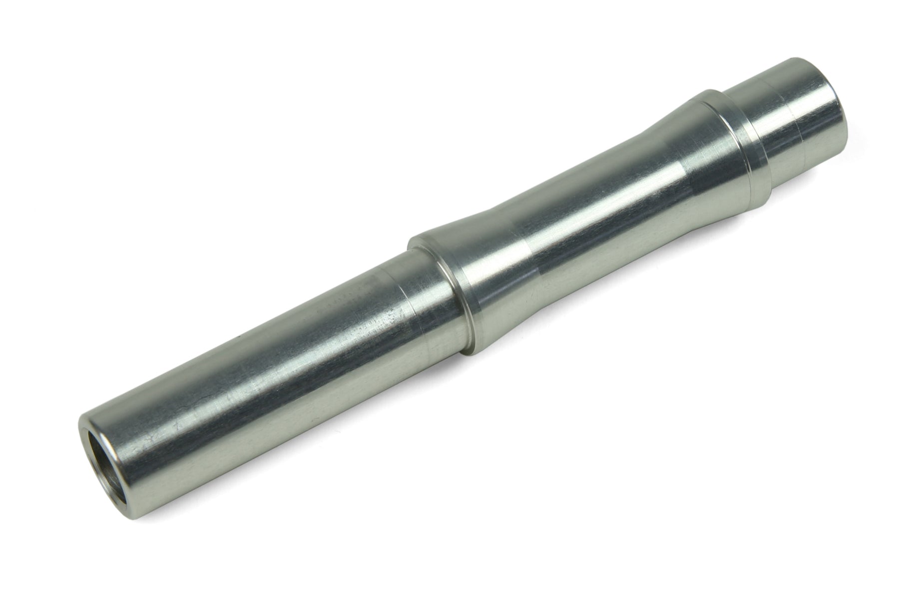 Hope Pro 2 Evo 148Mm Rear Disc Axle - Silver