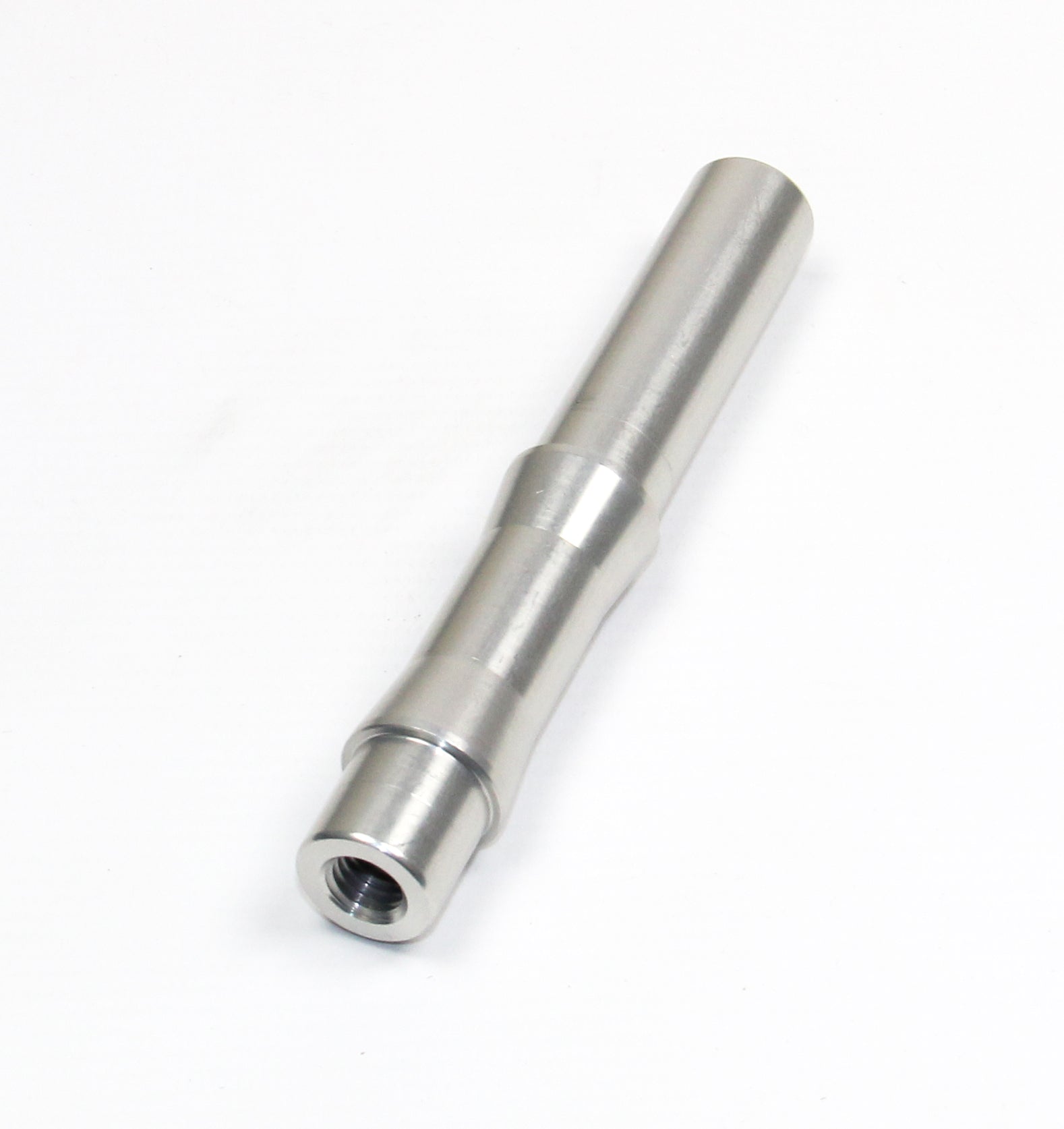 Hope Pro 2 Evo/Xc6/Xc3 Rear 10Mm Bolt-In Axle