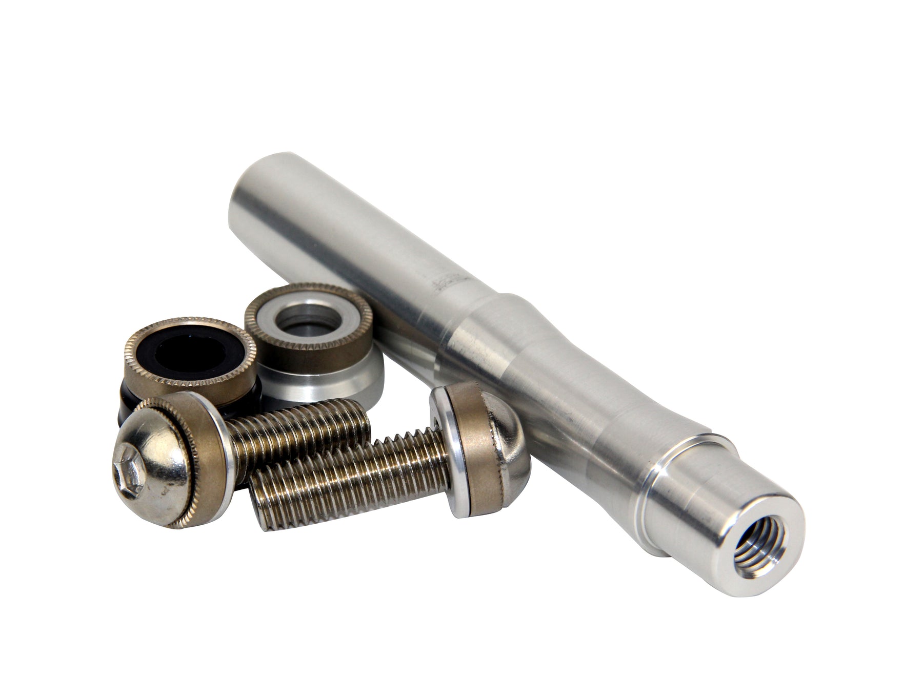 Hope Pro 2 Evo/Pro 4 Rear Axle Conversion Kit