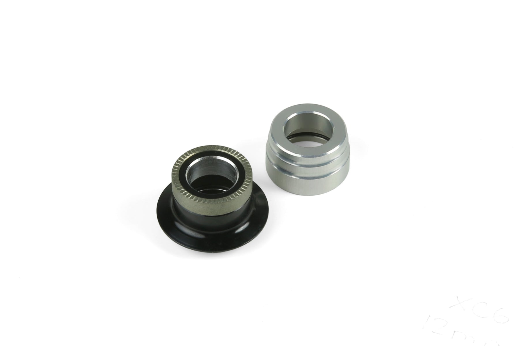 Hope Xc6/Xc3/Sp24 Rear Axle Conversion Kit