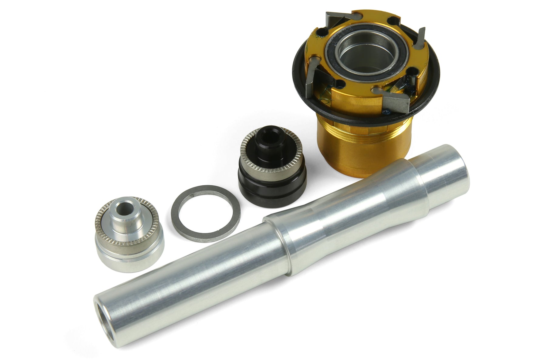 Hope Pro 2 XX1/XD Conversion Kit