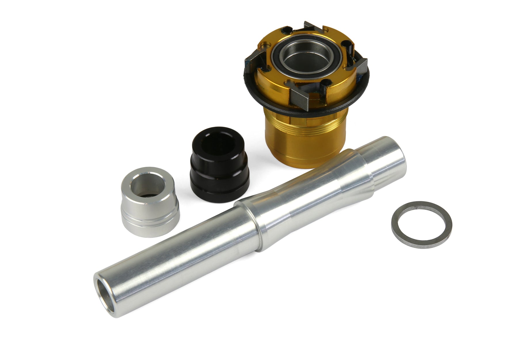 Hope Pro 2 XX1/XD Conversion Kit