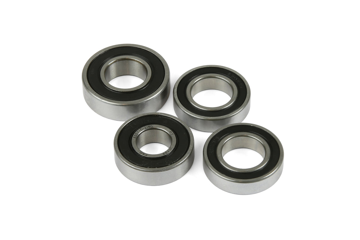 Hope Bulb Hub Rear Q/R Bearing Kit