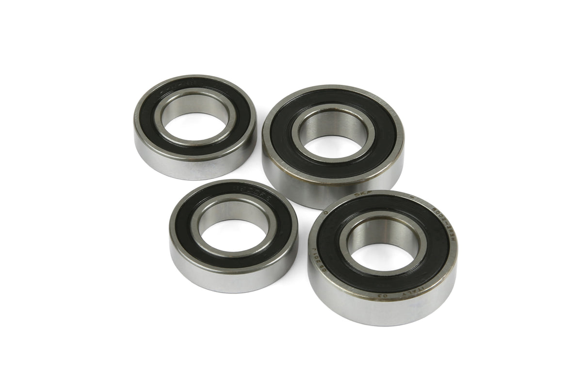 Hope Bigun Rear Hub Bearing Kit