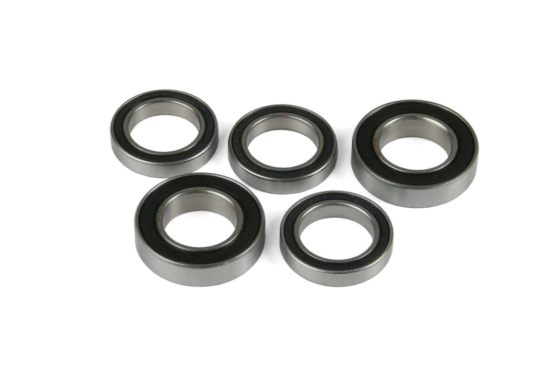 Hope Pro 2 Evo Rear Hub Bearing Kit