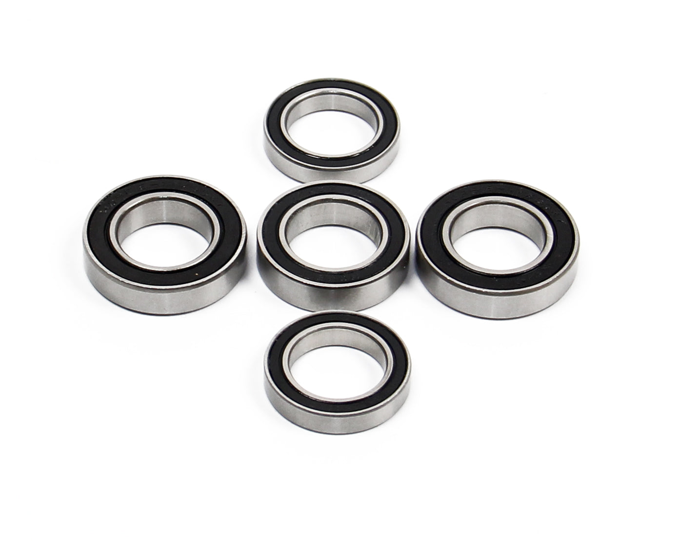 Hope Pro 2 Evo Rear Hub Bearing Kit